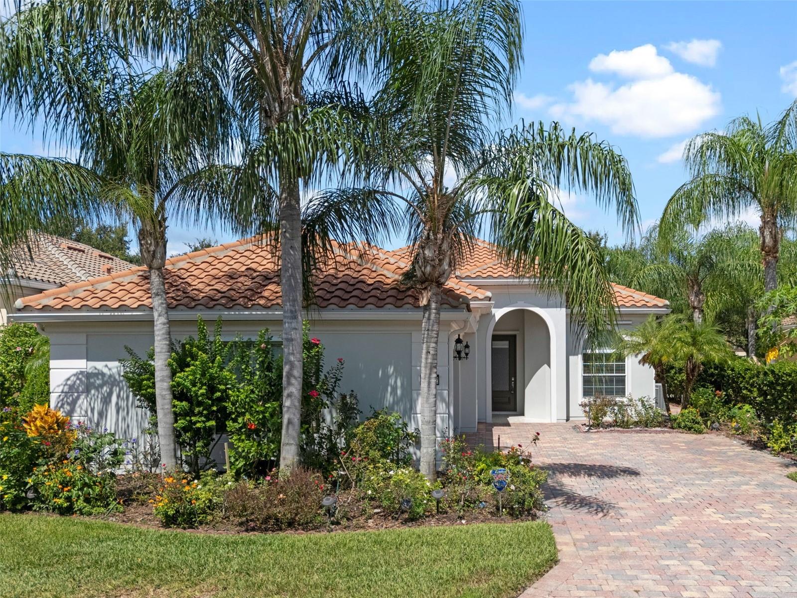 VILLAGEWALK - Residential Lease