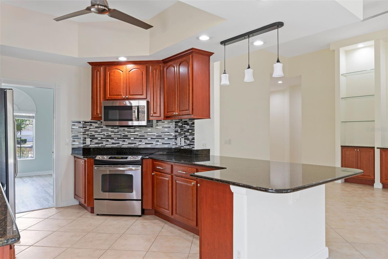 VILLAGEWALK - Residential Lease