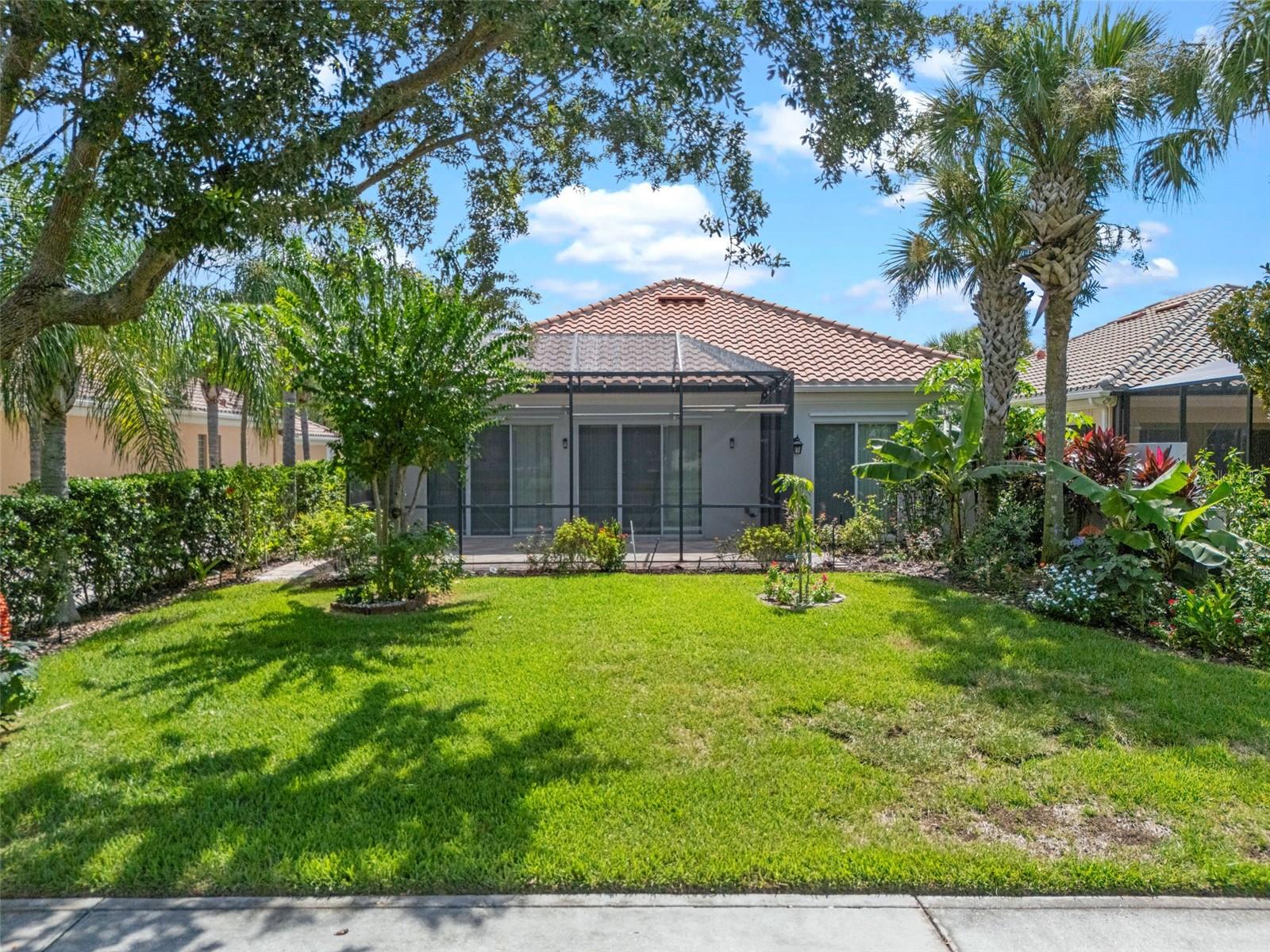 VILLAGEWALK - Residential Lease