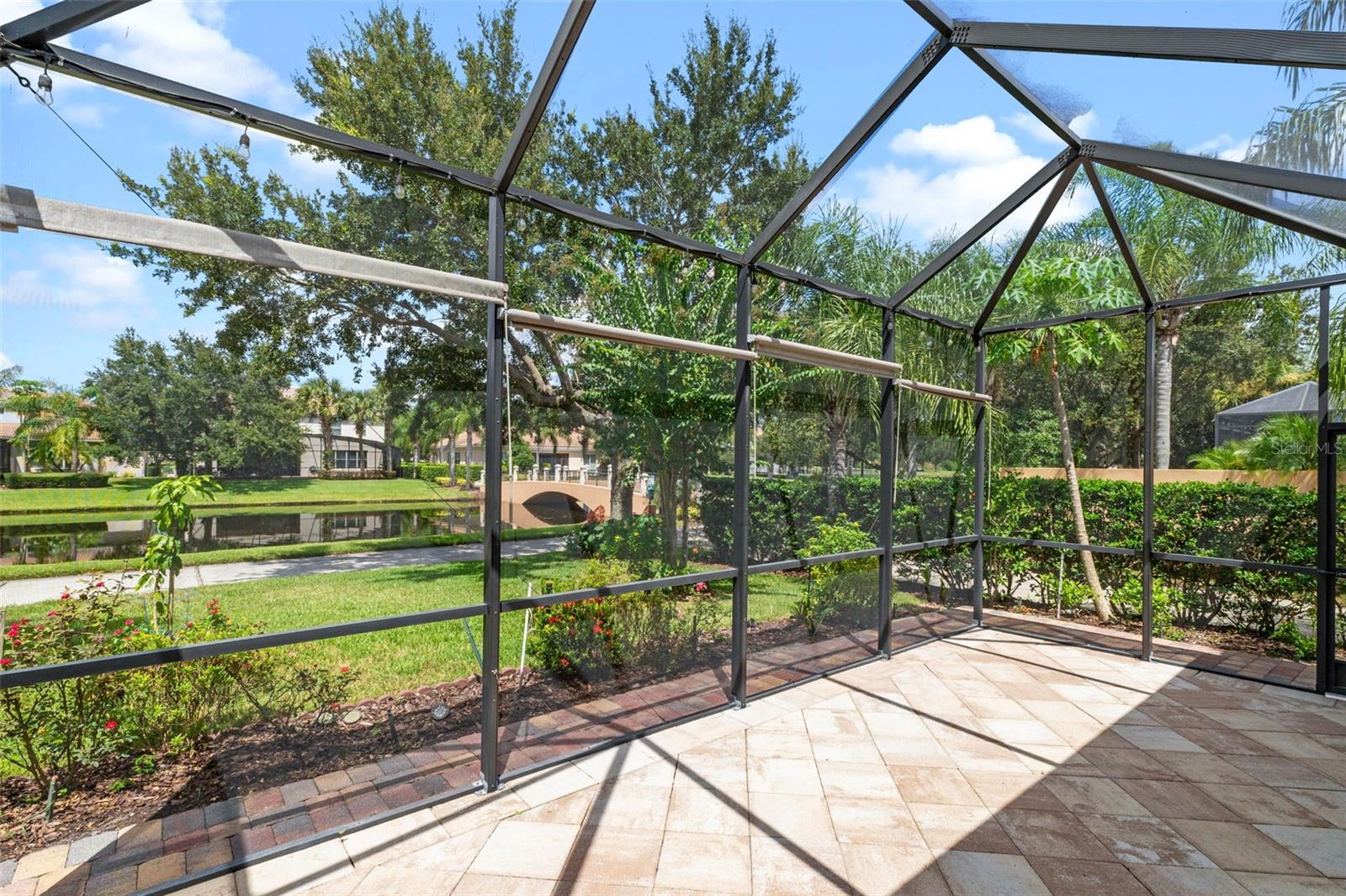 VILLAGEWALK - Residential Lease