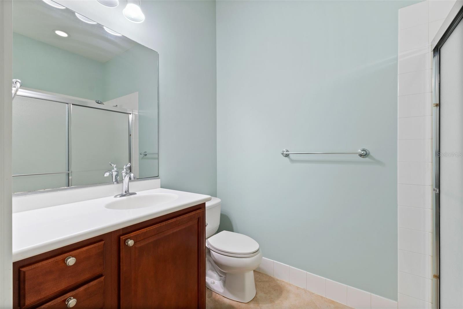 VILLAGEWALK - Residential Lease