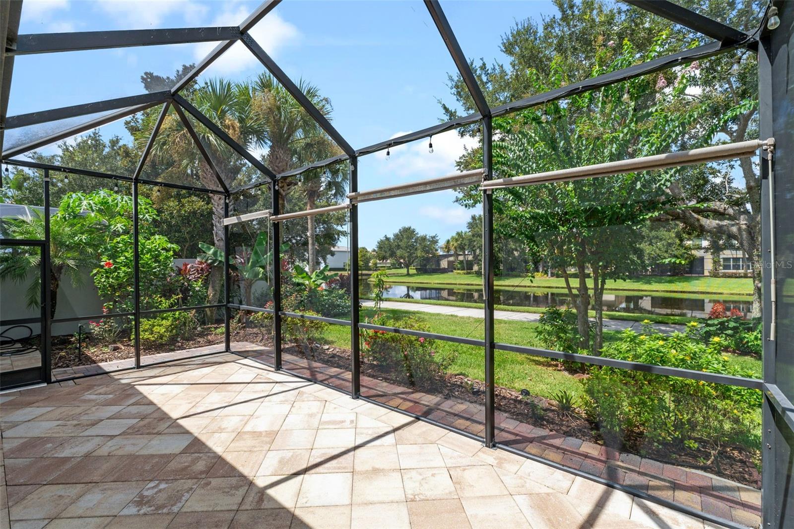 VILLAGEWALK - Residential Lease