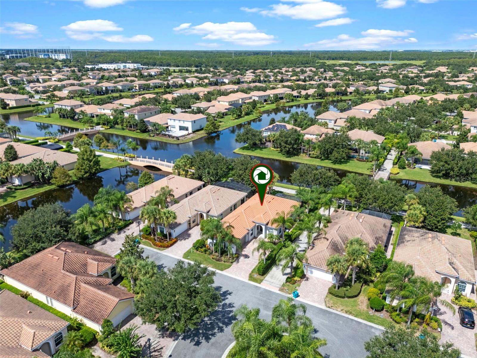 VILLAGEWALK - Residential Lease