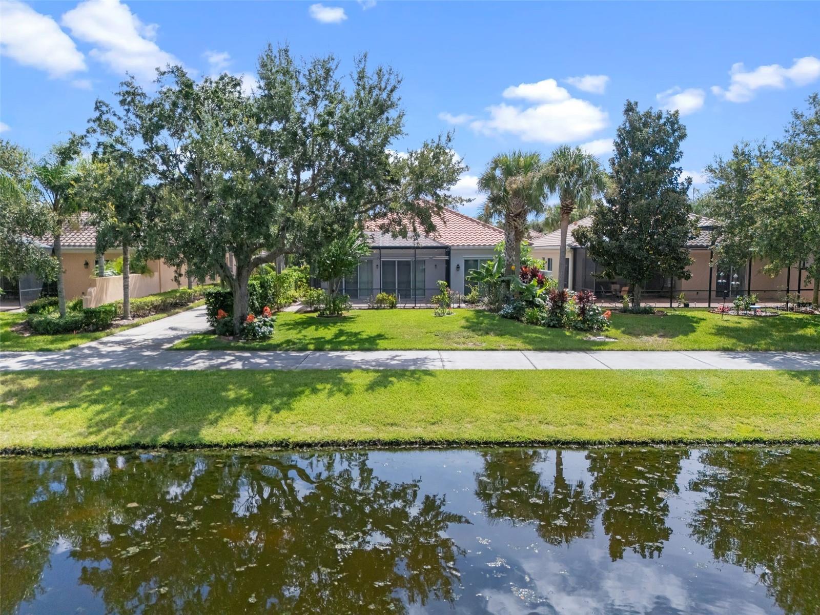 VILLAGEWALK - Residential Lease