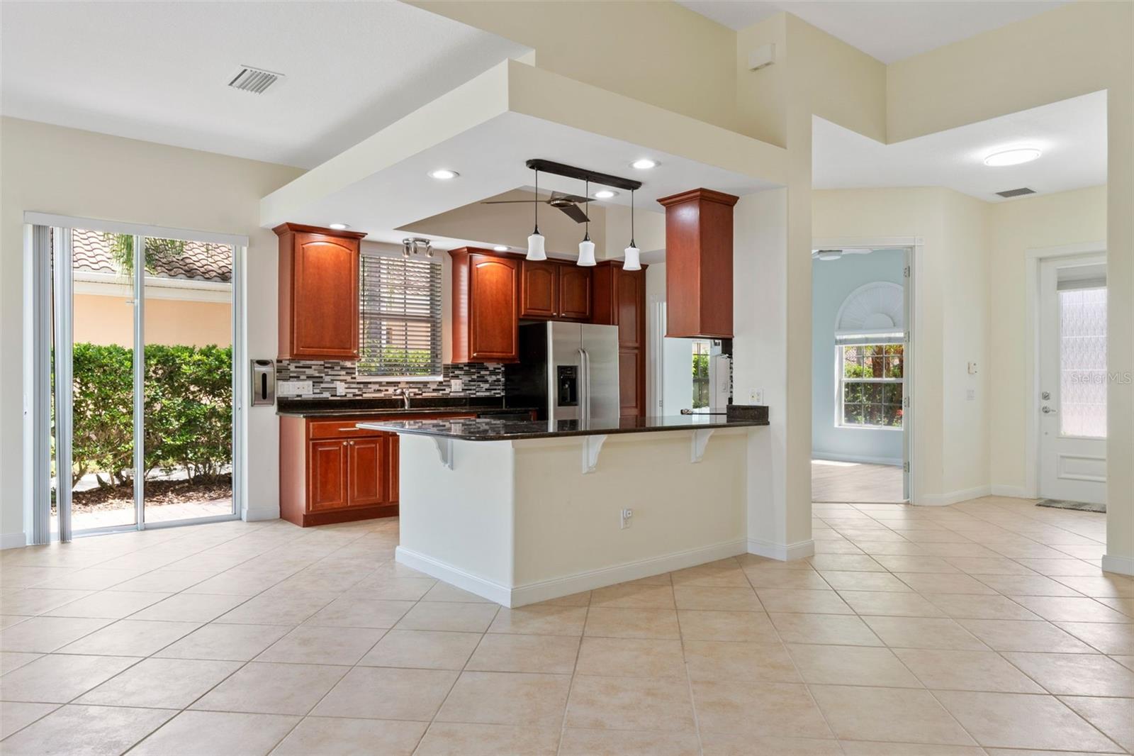 VILLAGEWALK - Residential Lease