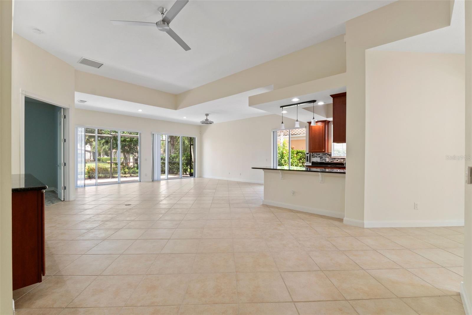 VILLAGEWALK - Residential Lease