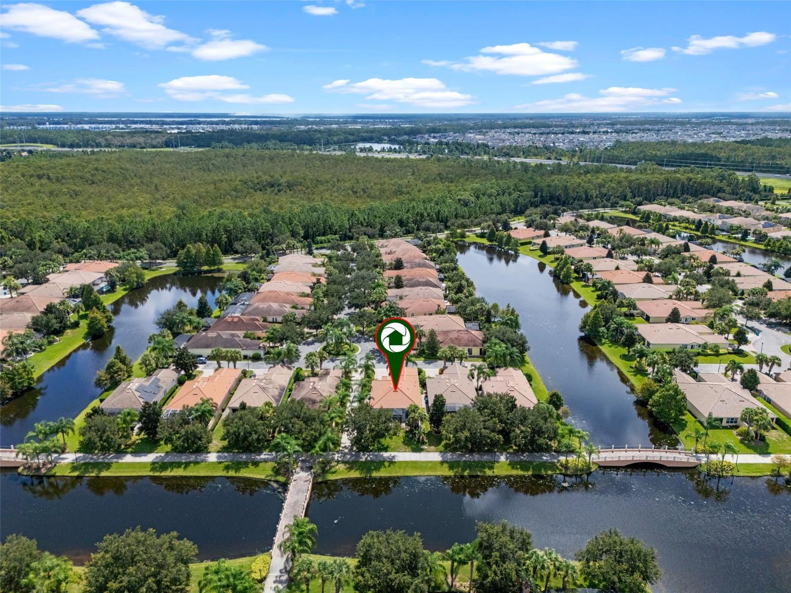 VILLAGEWALK - Residential Lease