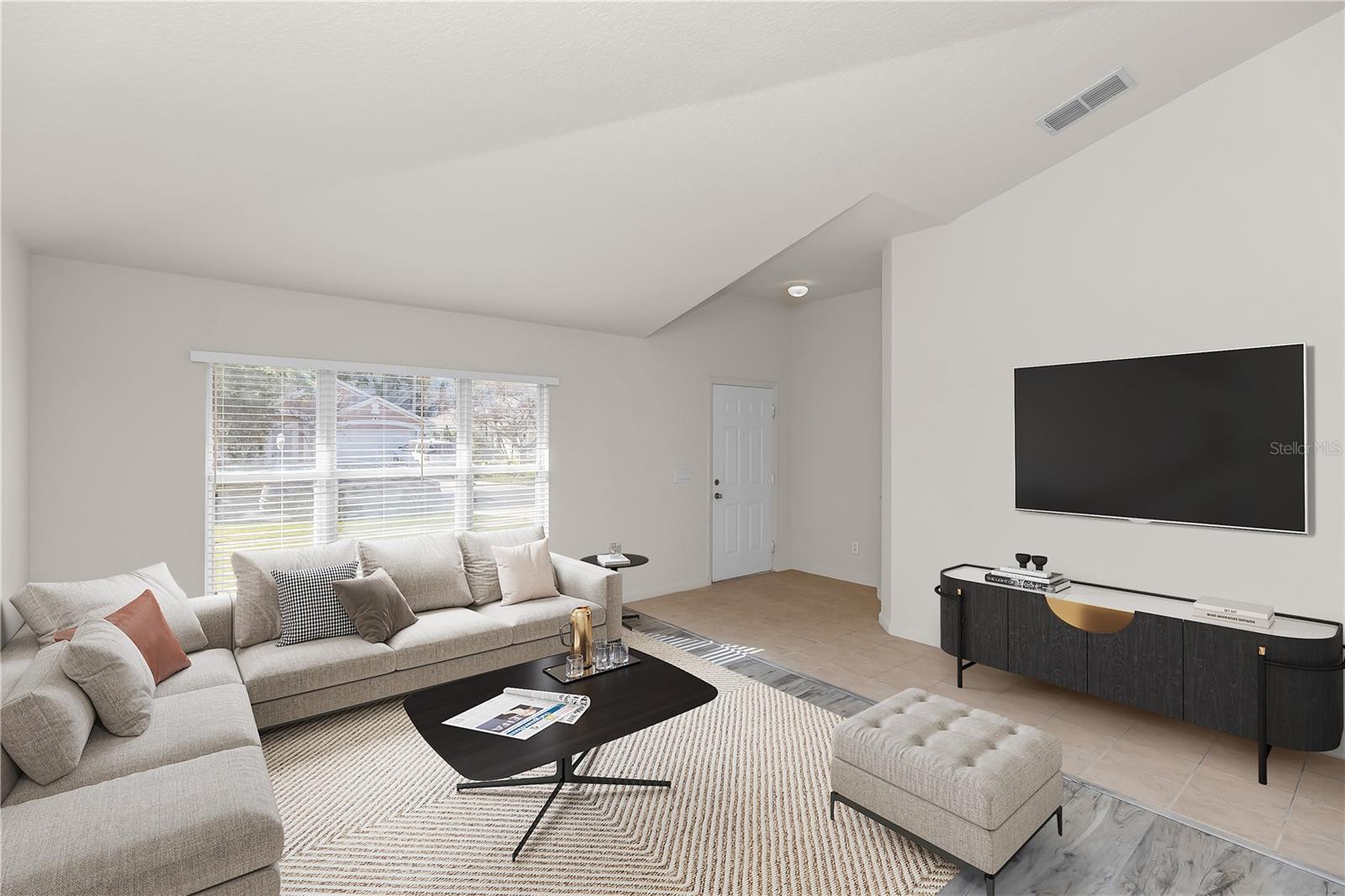 WINDSOR POINT - Residential