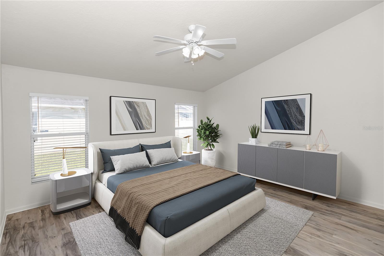 WINDSOR POINT - Residential