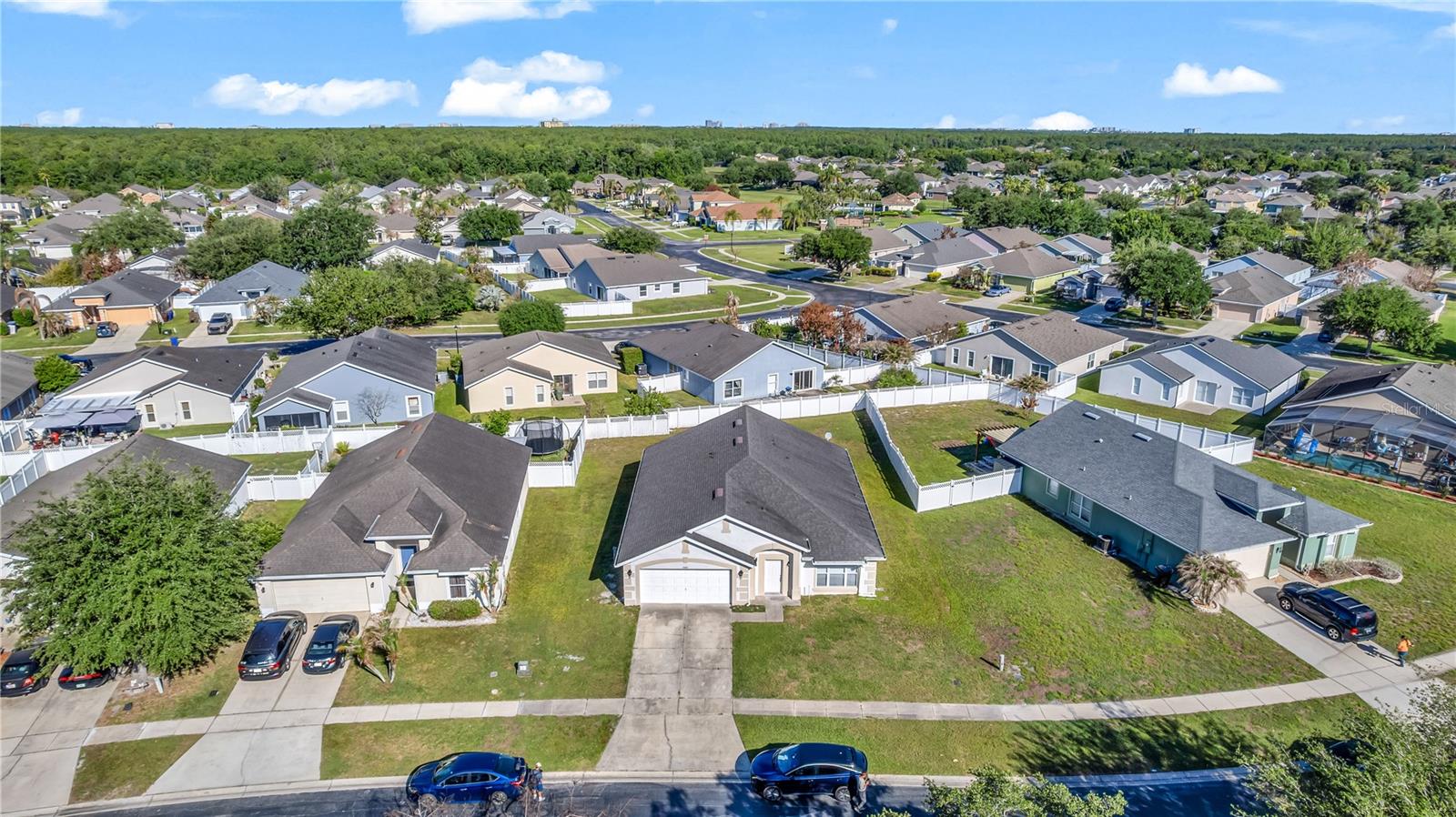 WINDSOR POINT - Residential