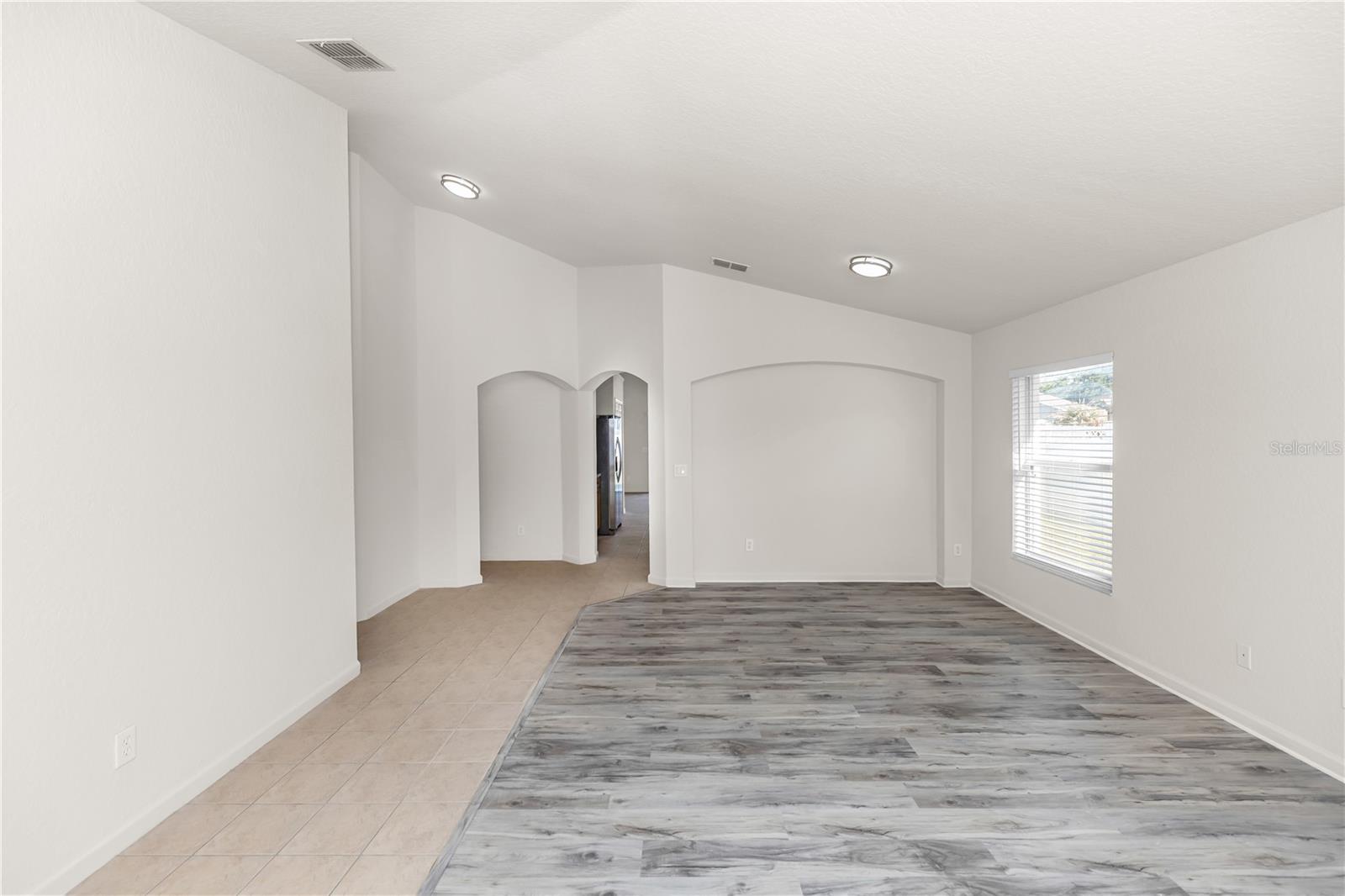 WINDSOR POINT - Residential