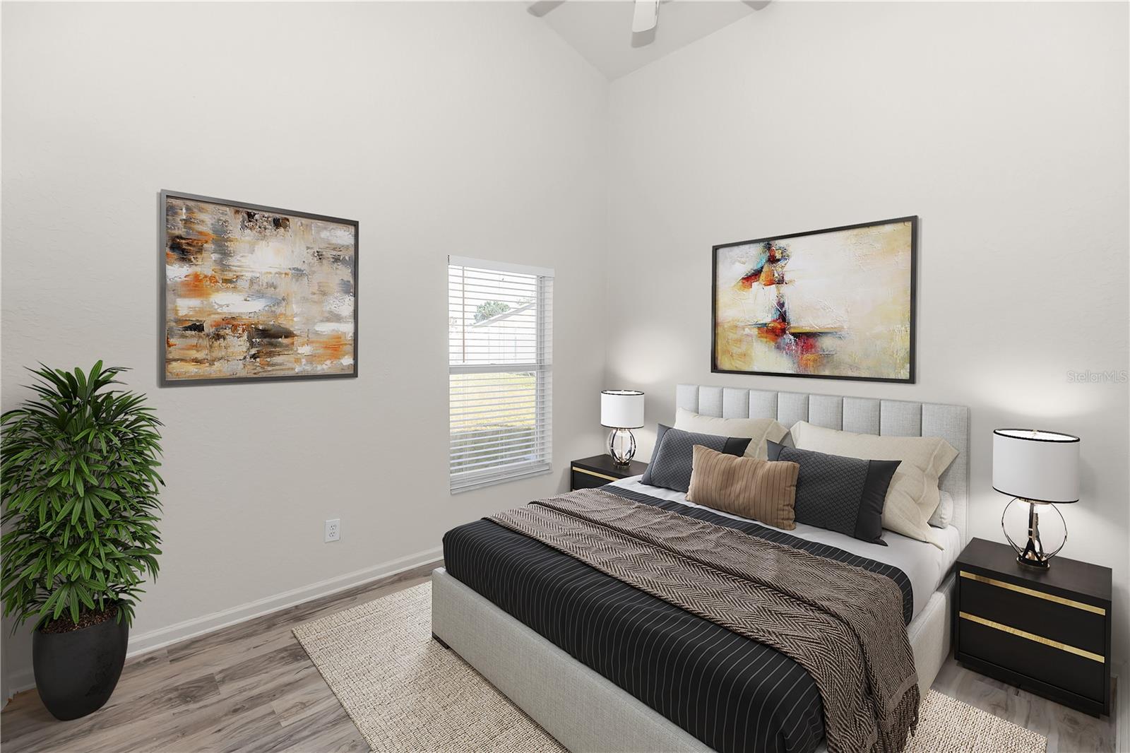 WINDSOR POINT - Residential