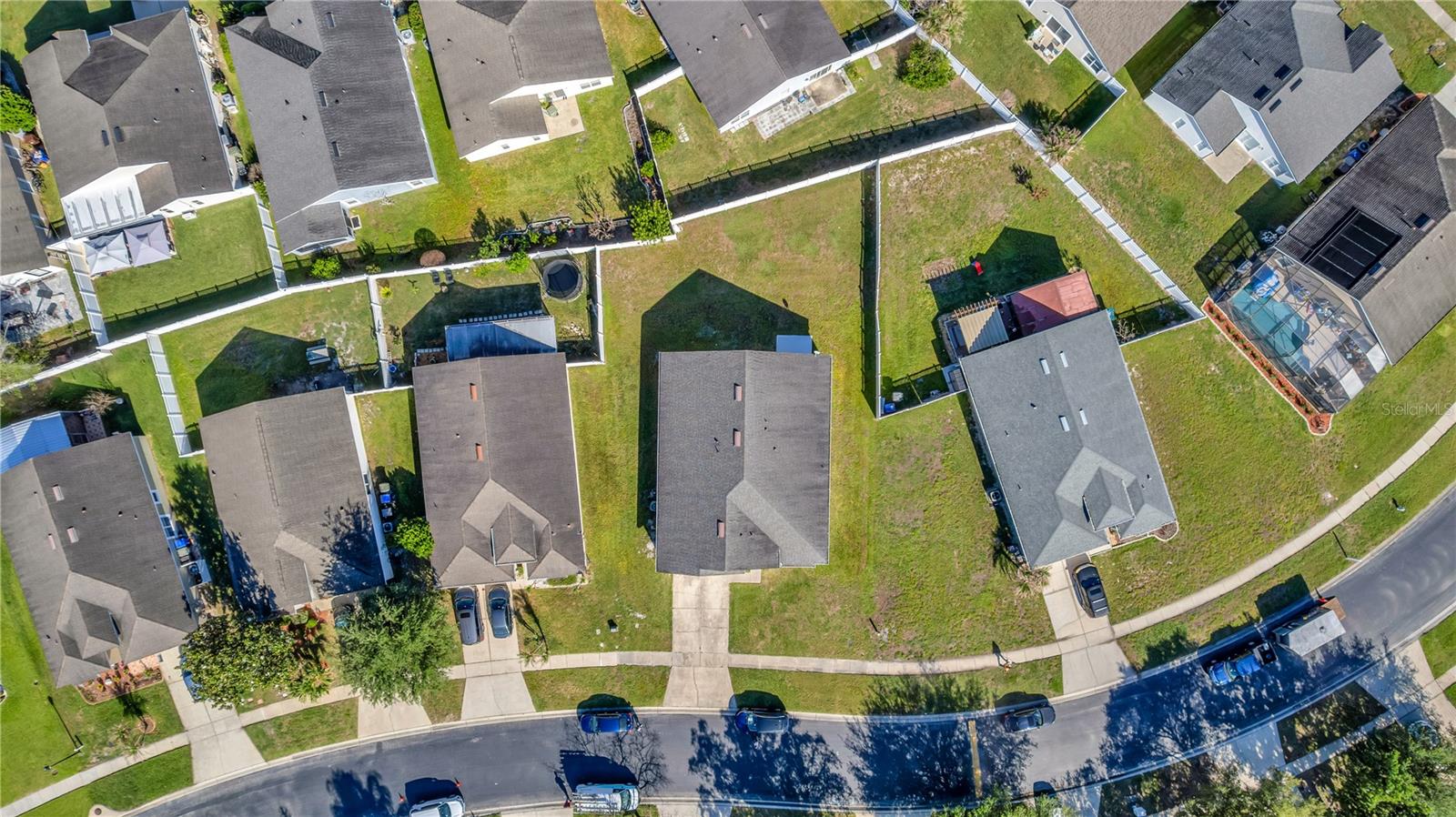 WINDSOR POINT - Residential