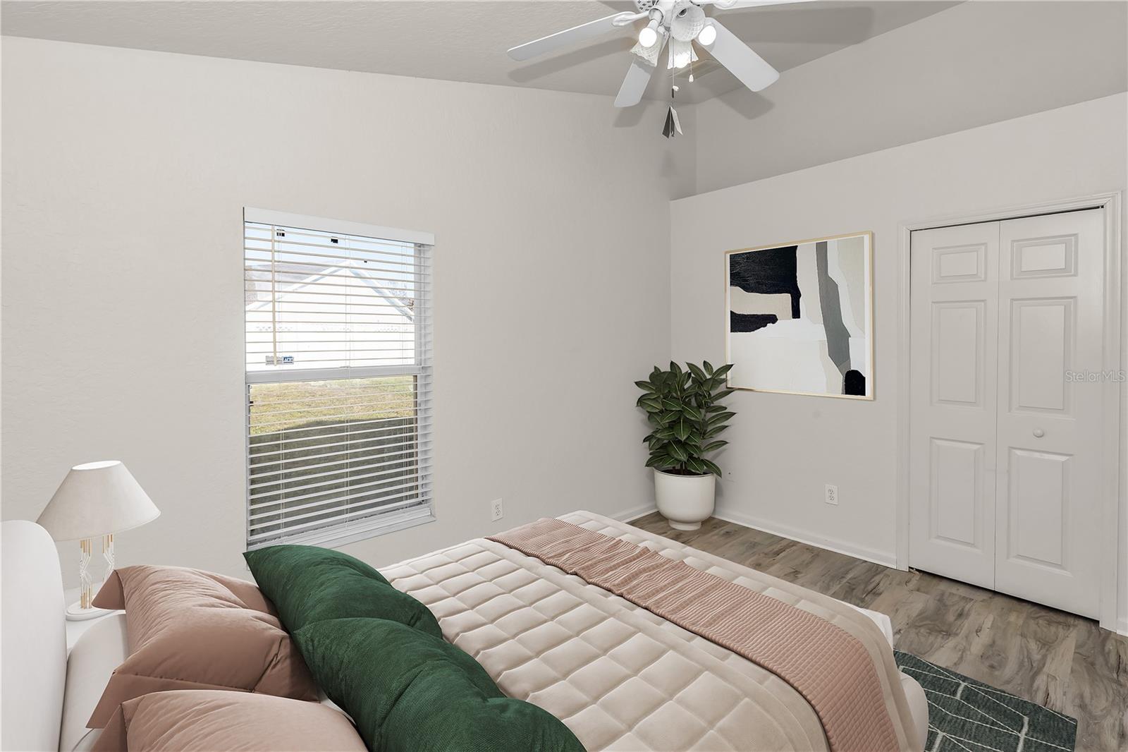 WINDSOR POINT - Residential