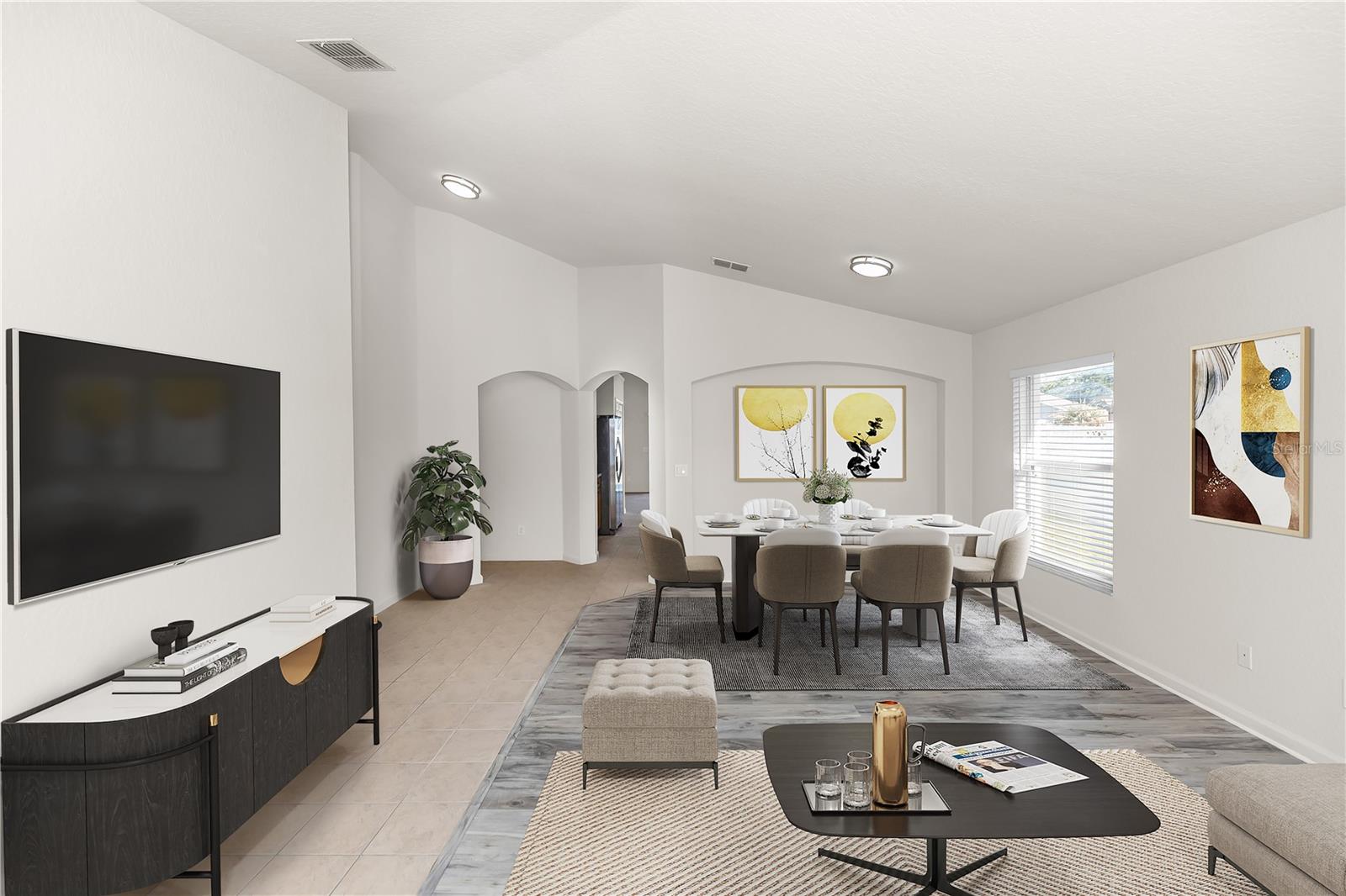 WINDSOR POINT - Residential