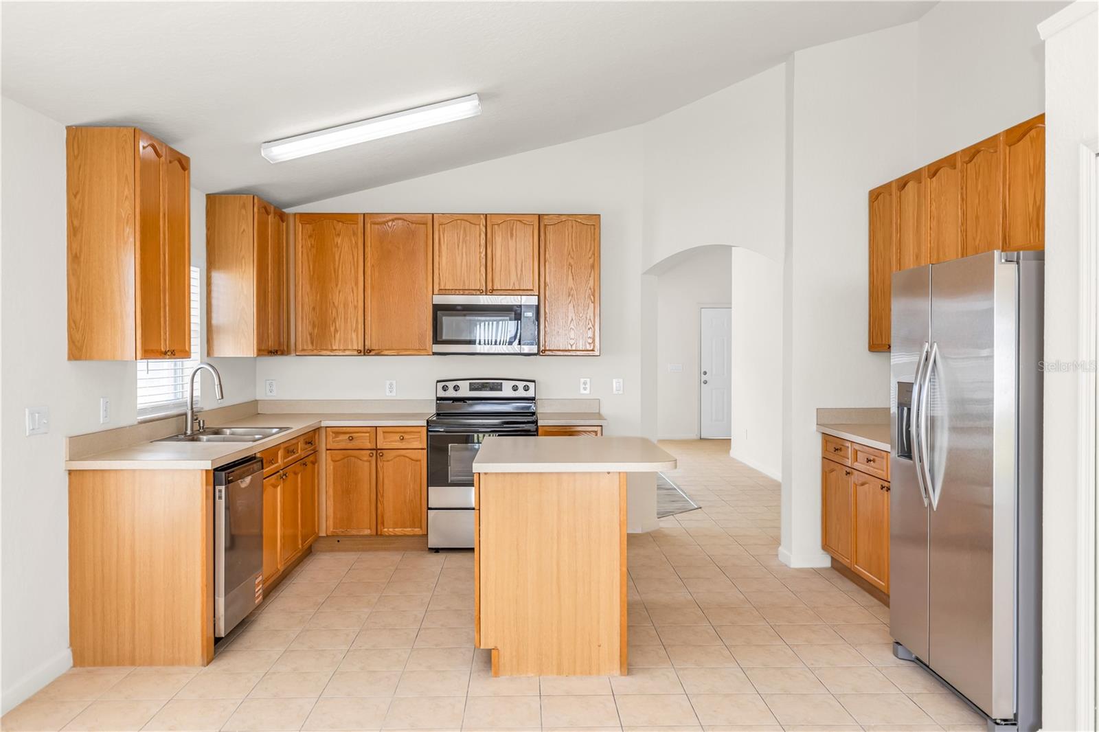 WINDSOR POINT - Residential