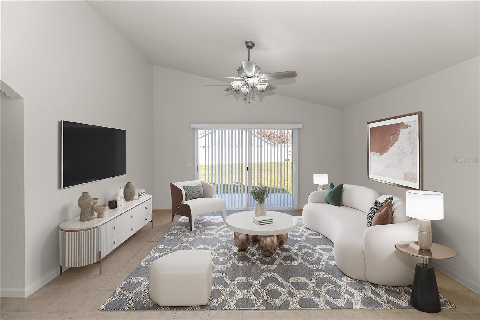 WINDSOR POINT - Residential