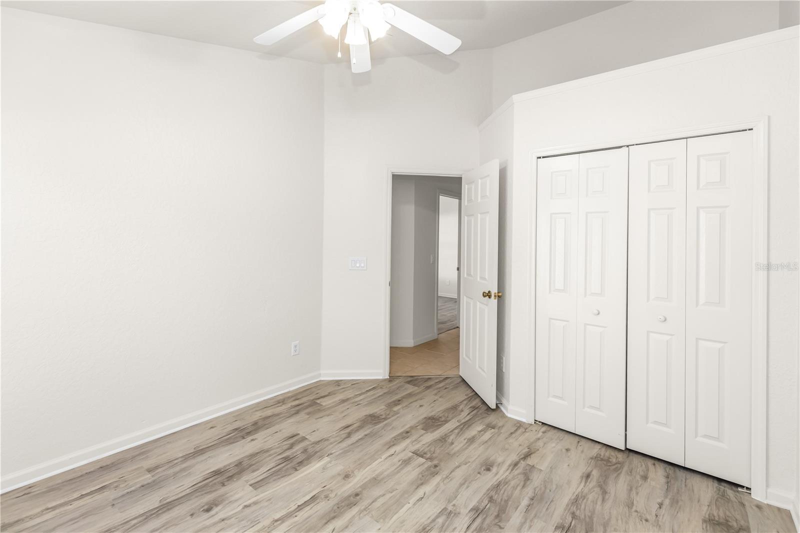 WINDSOR POINT - Residential