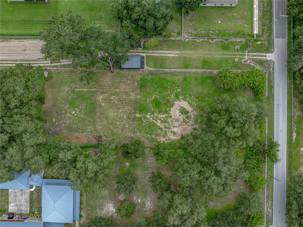 Photo of Old Berkley Road, Auburndale, FL 33823 (MLS # L4963207)