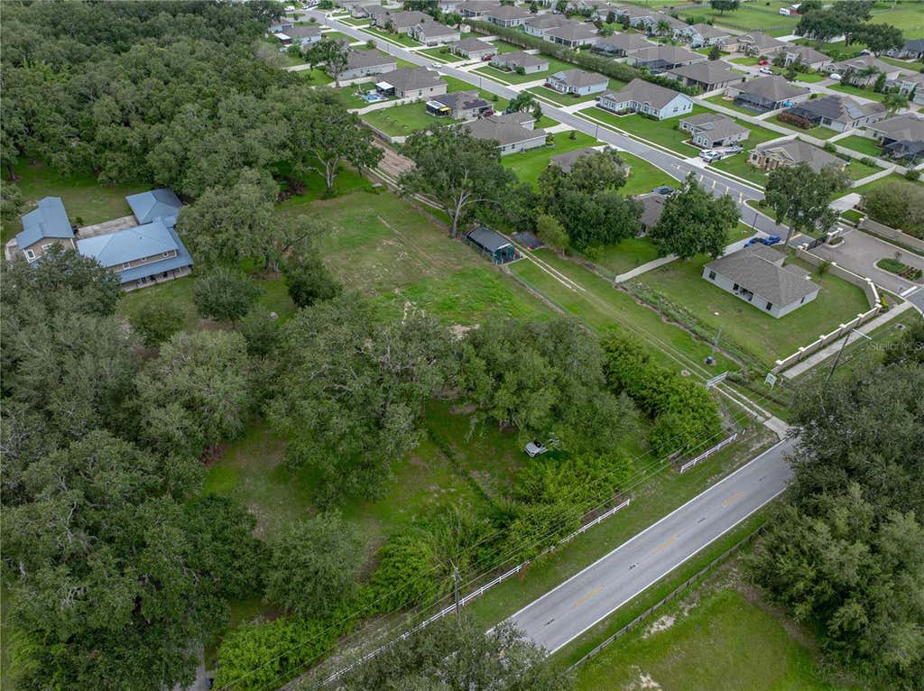Photo of Old Berkley Road, Auburndale, FL 33823 (MLS # L4963207)