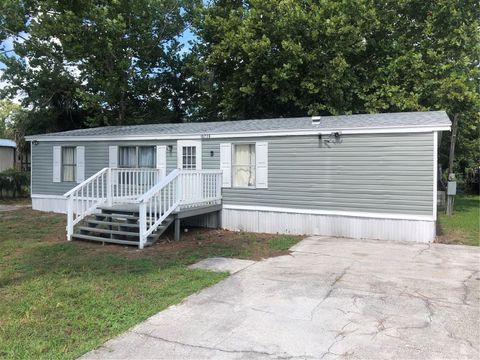 15739 BRENDA STREET HUDSON FL 34667