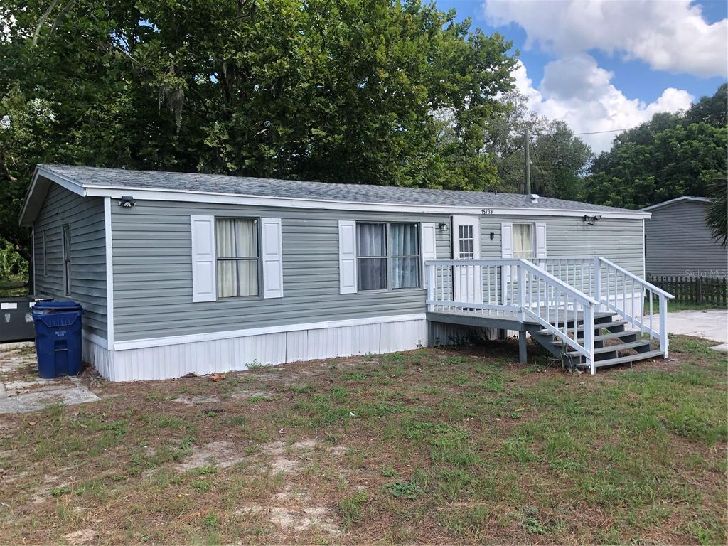 Photo of 15739 Brenda Street, Hudson, FL 34667 (MLS # TB8401086)