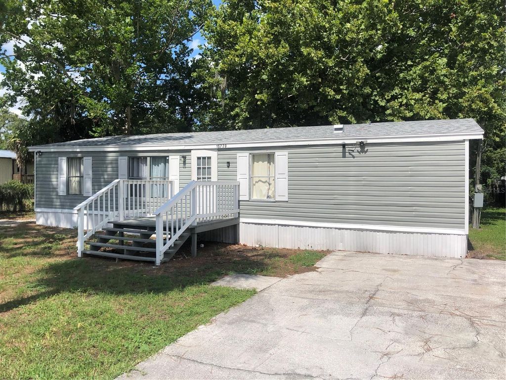 Photo of 15739 Brenda Street, Hudson, FL 34667 (MLS # TB8401086)