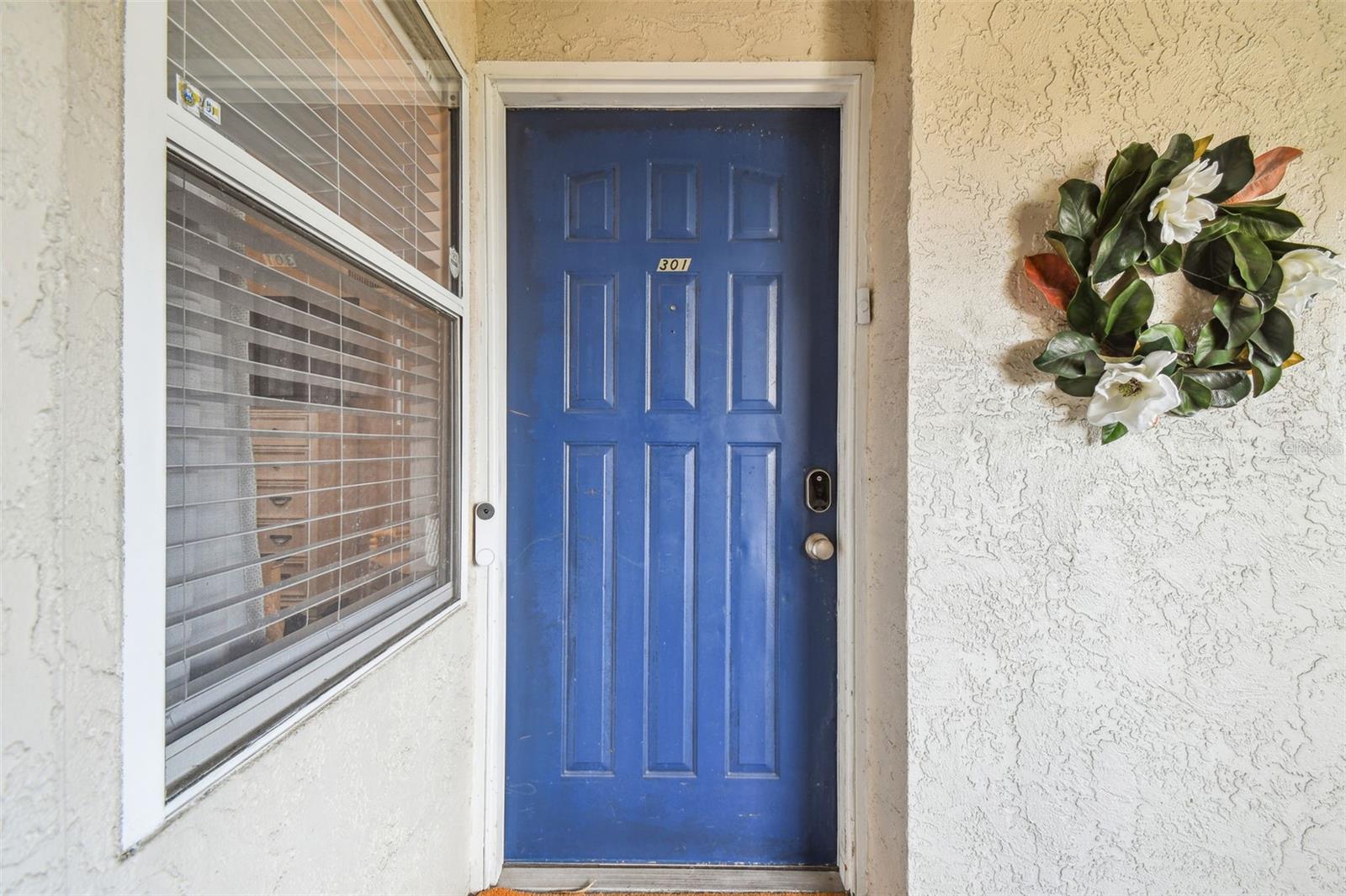 5537 SEA FOREST DRIVE 301