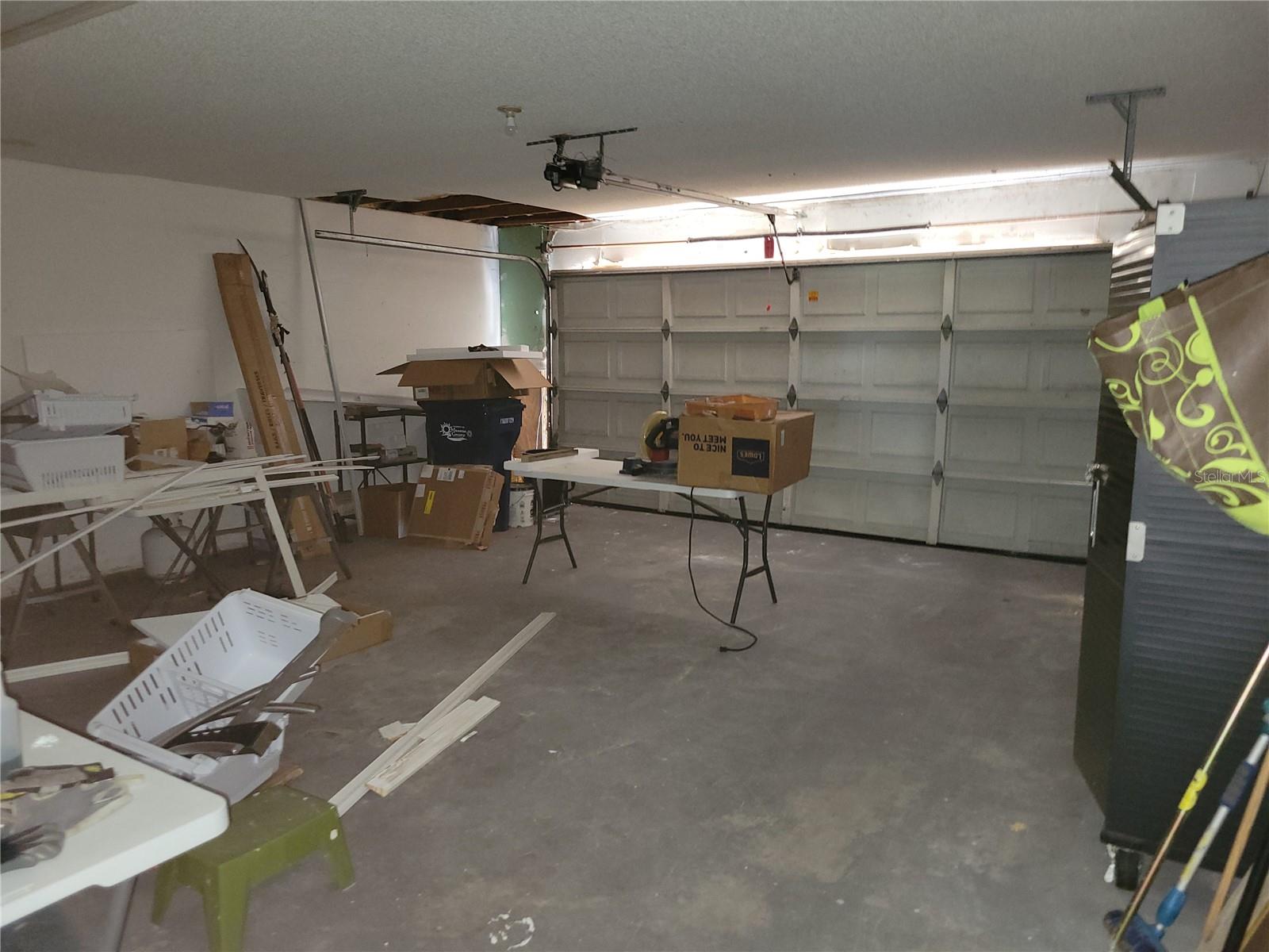 CENTRE LAKE - Residential