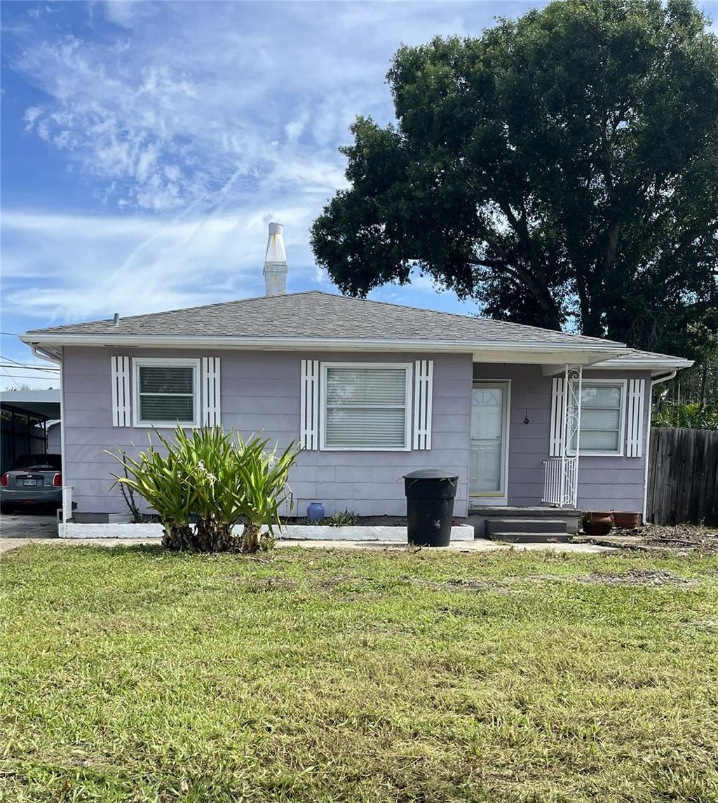 Photo of 4743 Del Rio Way S, Gulfport, FL 33711 (MLS # TB8458518)