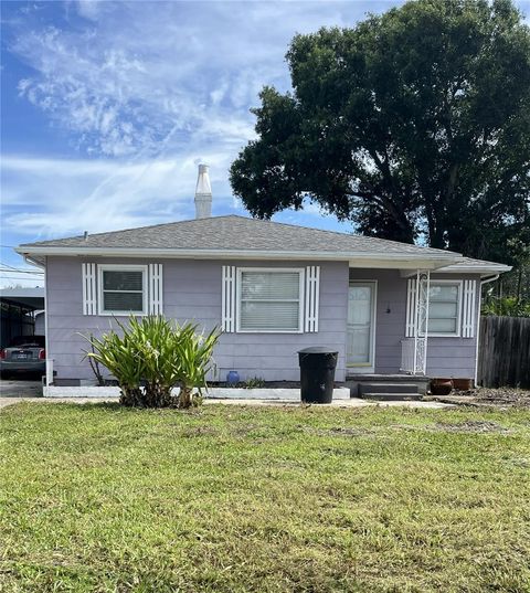 Photo of 4743 Del Rio Way S, Gulfport, FL 33711 (MLS # TB8458518)