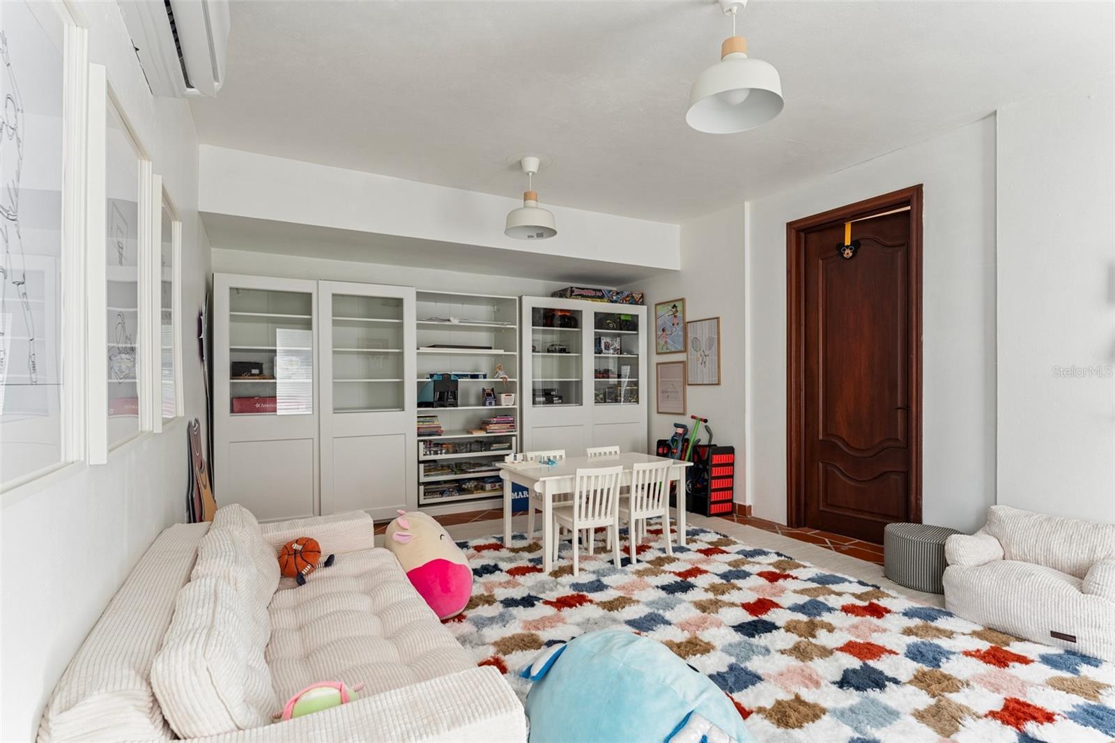 MONTEHIEDRA - Residential
