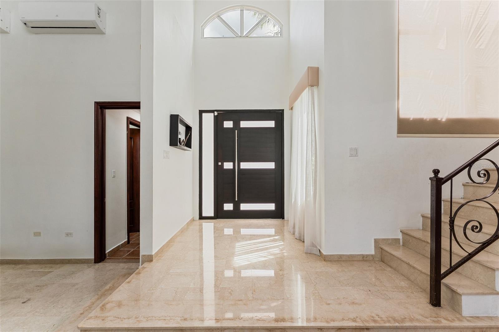 MONTEHIEDRA - Residential