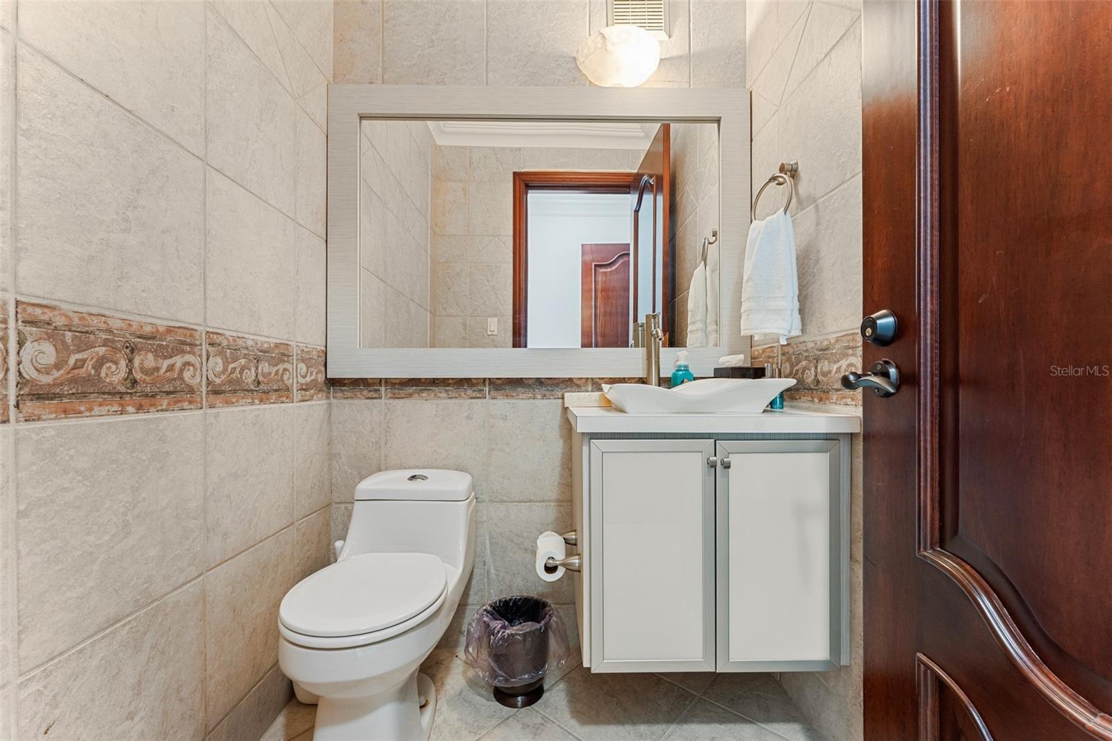 MONTEHIEDRA - Residential