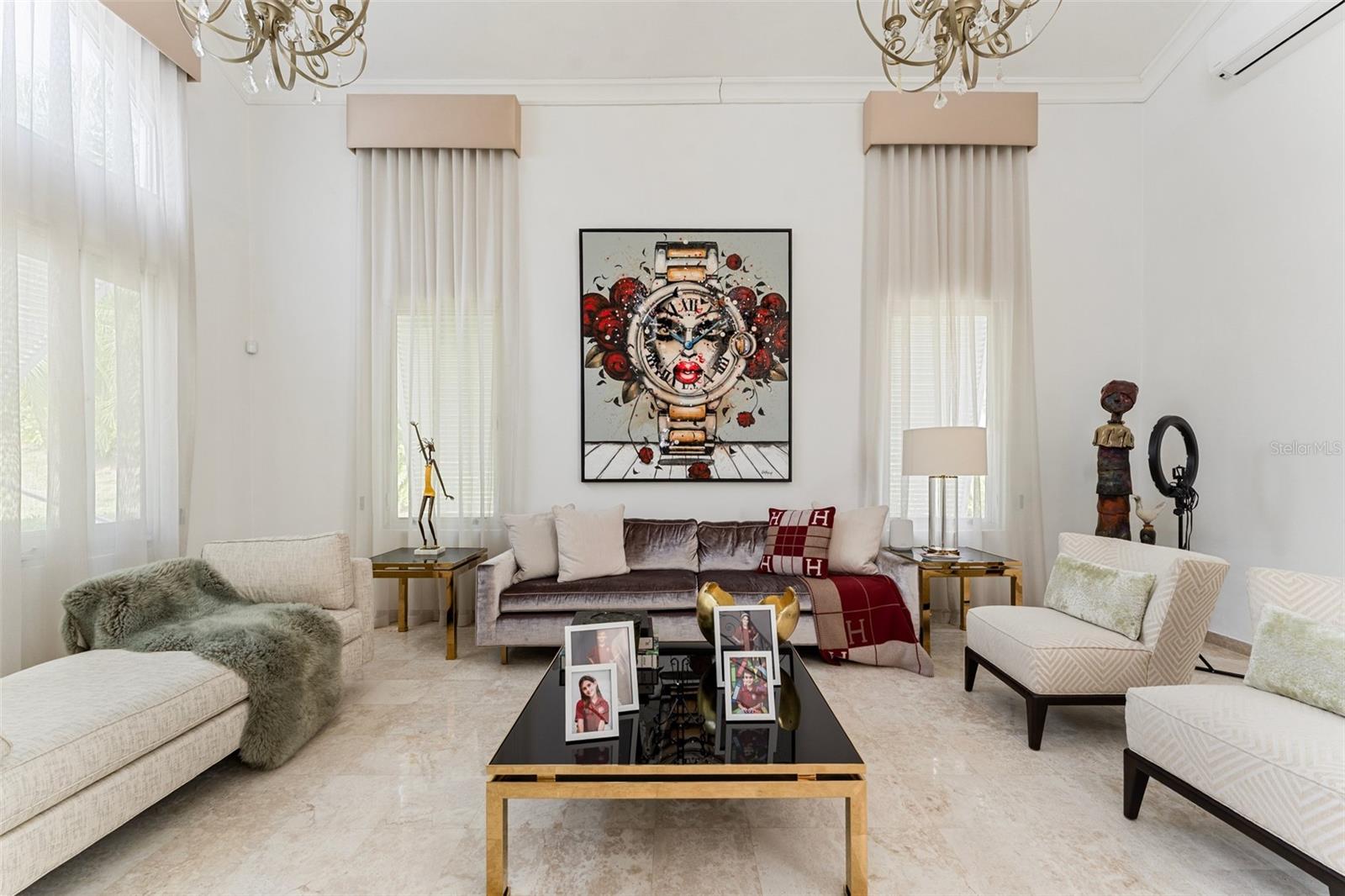 MONTEHIEDRA - Residential
