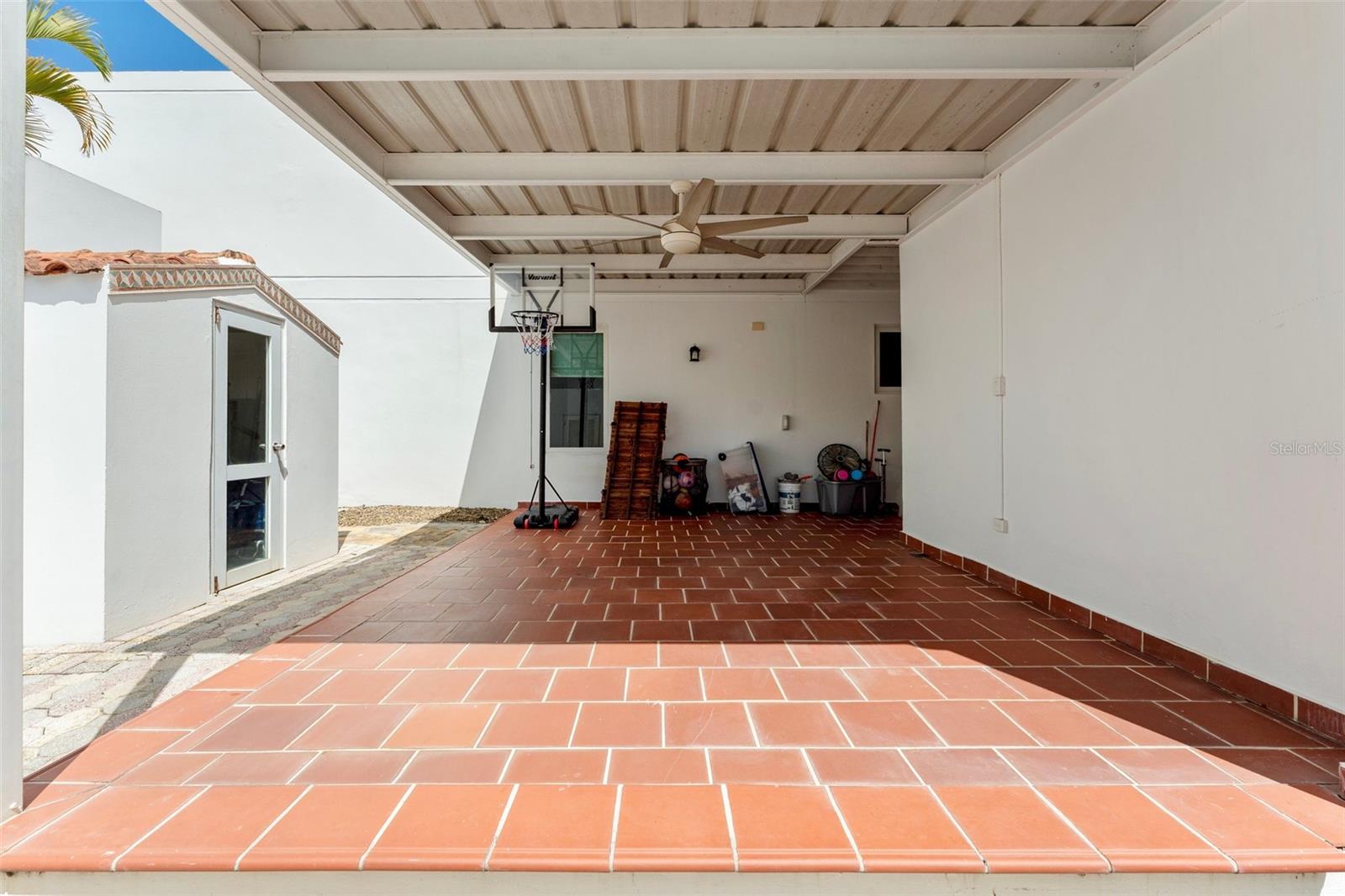 MONTEHIEDRA - Residential