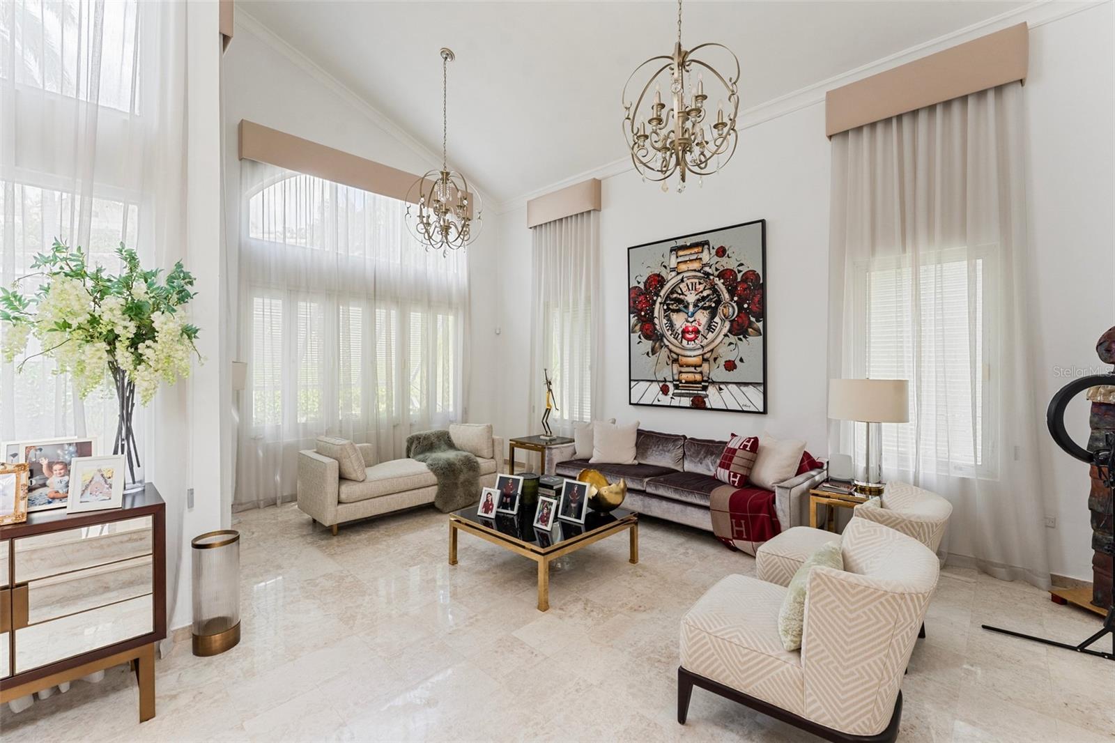 MONTEHIEDRA - Residential