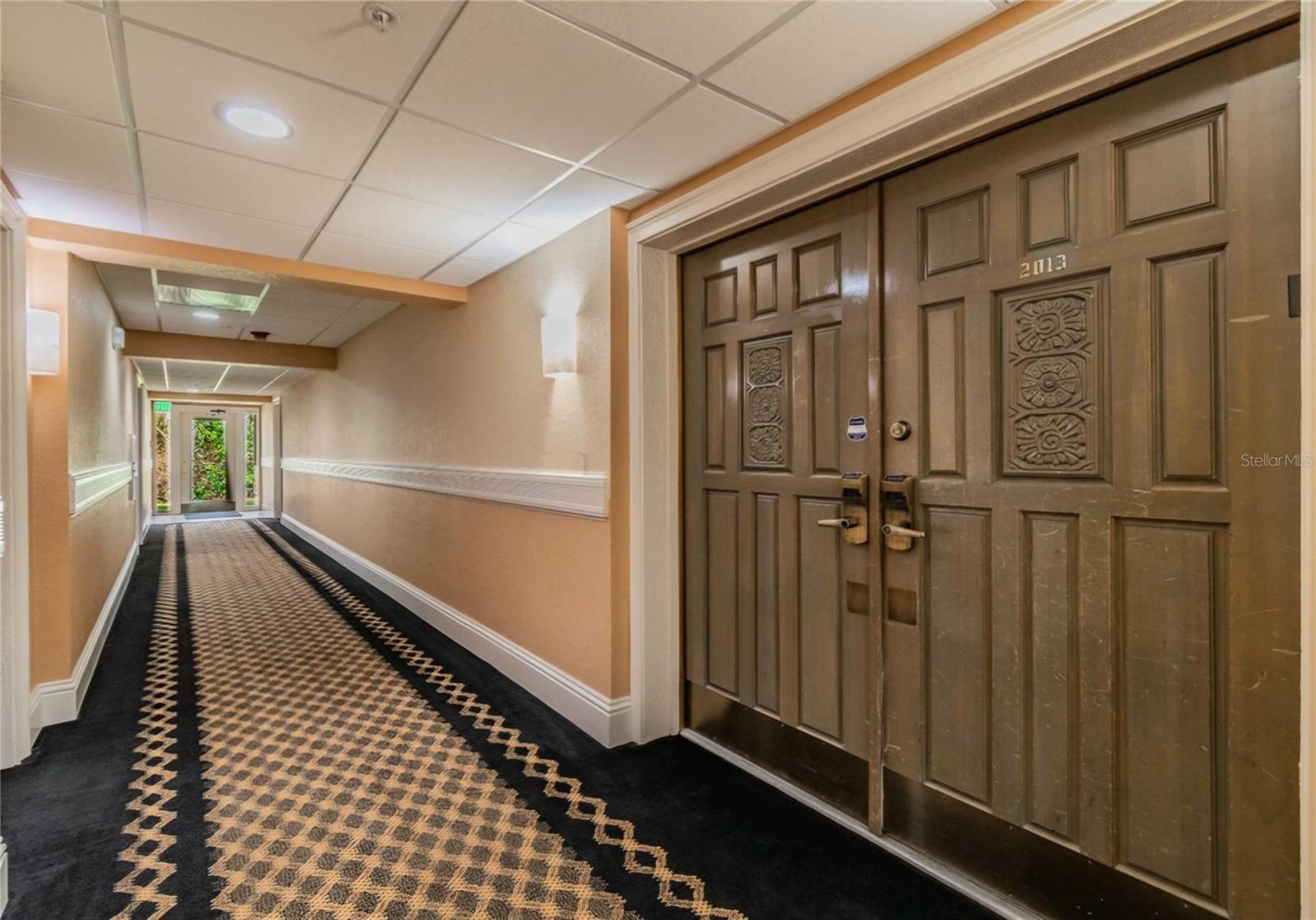 INNISBROOK CONDO 28 - Residential Lease