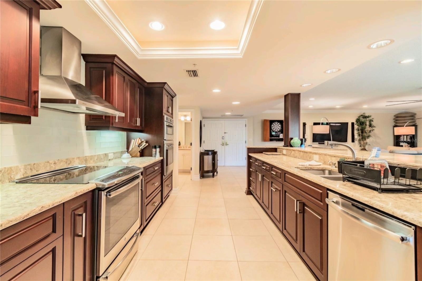 INNISBROOK CONDO 28 - Residential Lease