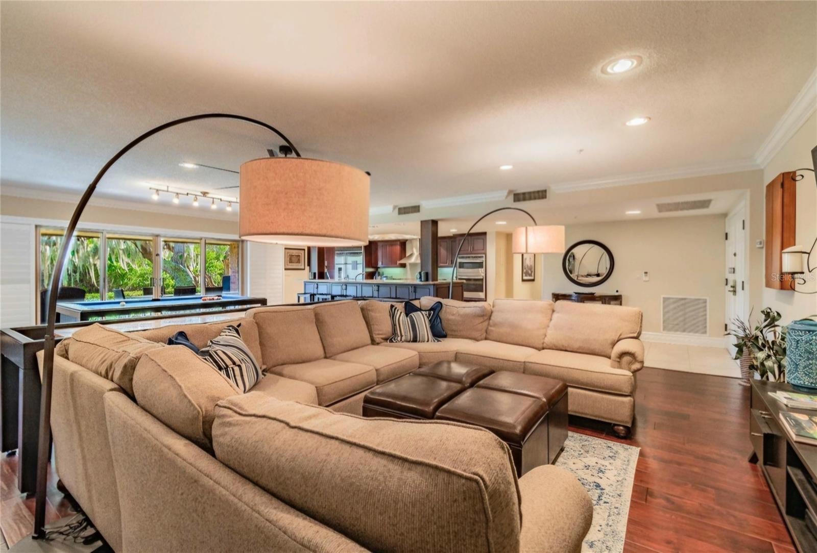 INNISBROOK CONDO 28 - Residential Lease