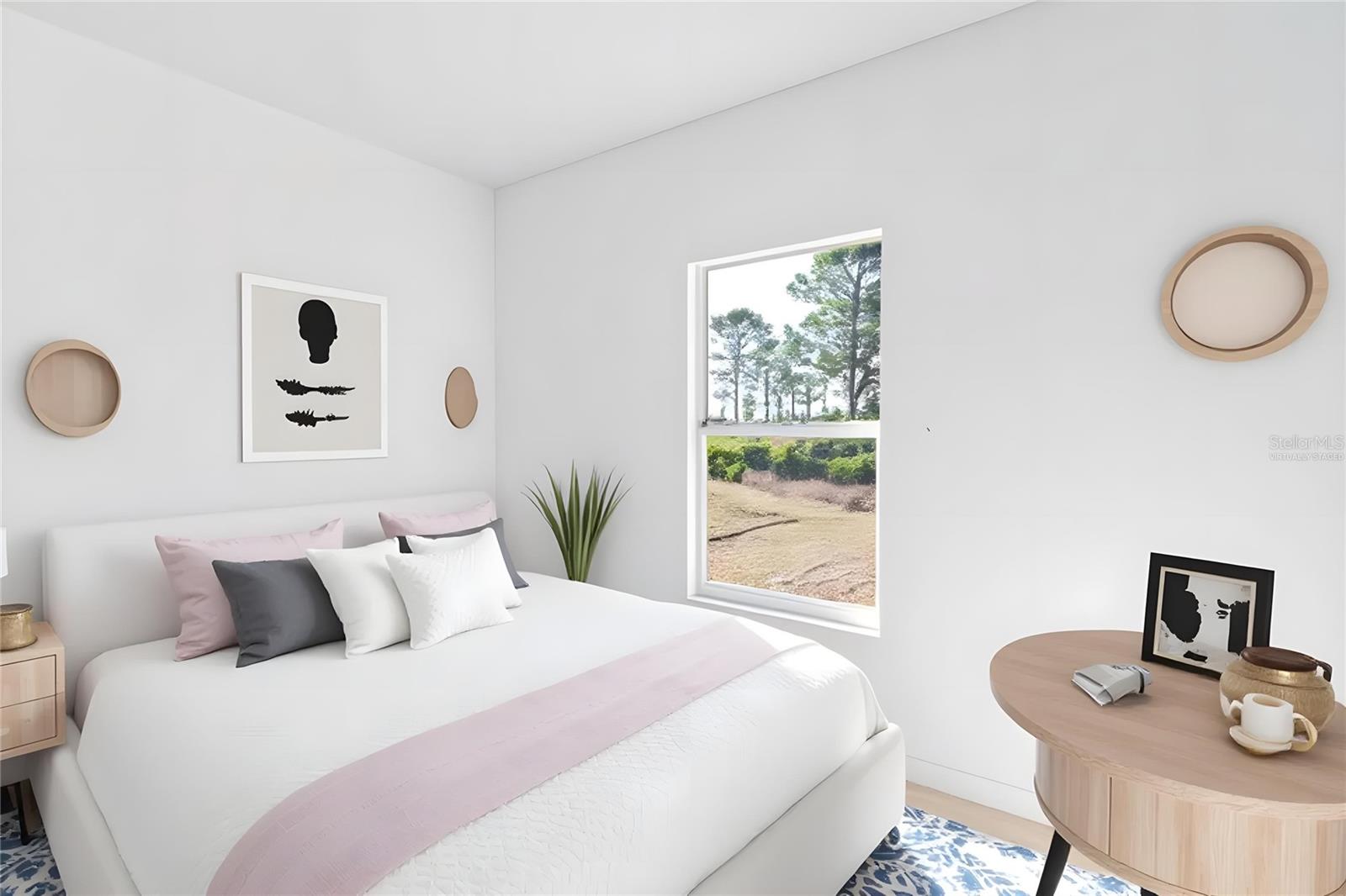 HIGHLANDS PARK ESTATE - Residential