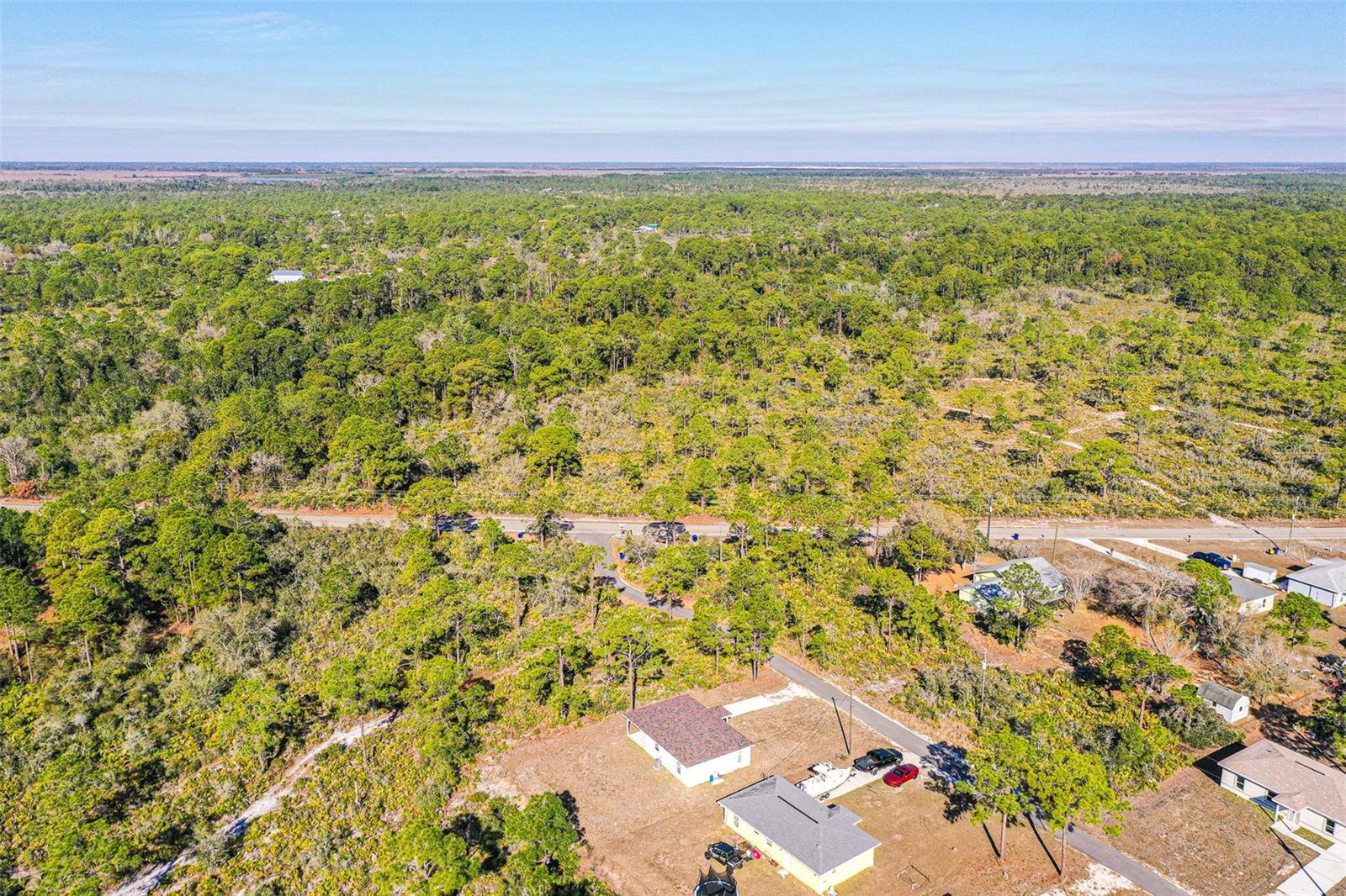 HIGHLANDS PARK ESTATE - Residential