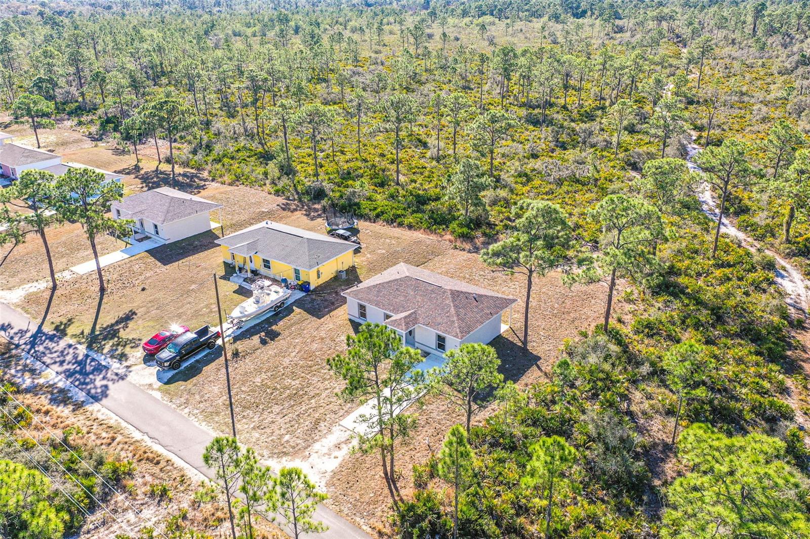 HIGHLANDS PARK ESTATE - Residential