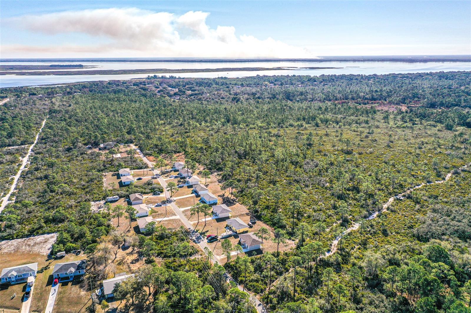 HIGHLANDS PARK ESTATE - Residential