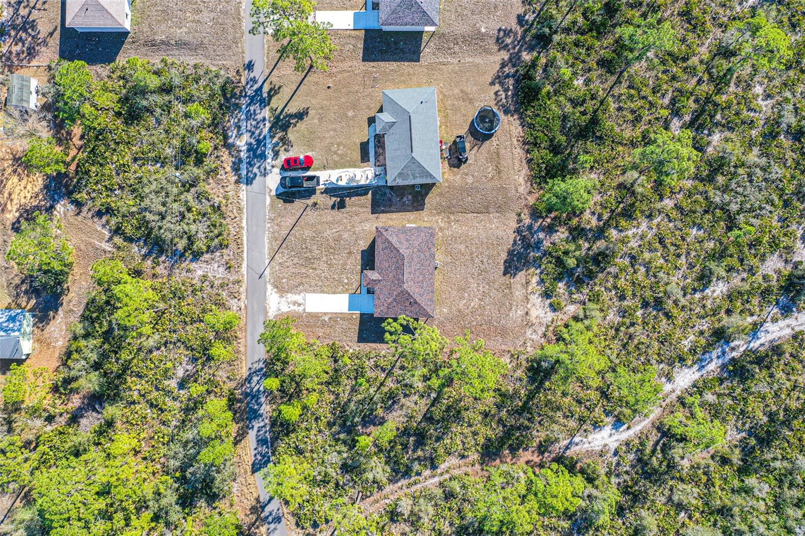 HIGHLANDS PARK ESTATE - Residential