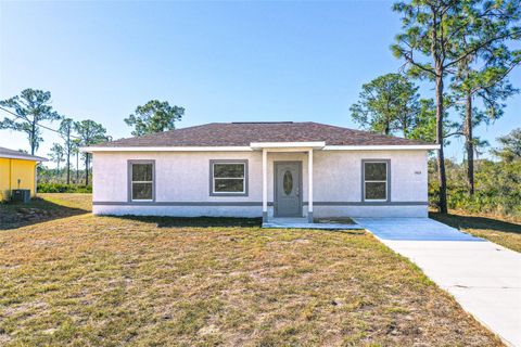 Photo of 1403 Bittersweet Street, Lake Placid, FL 33852 (MLS # L4959156)