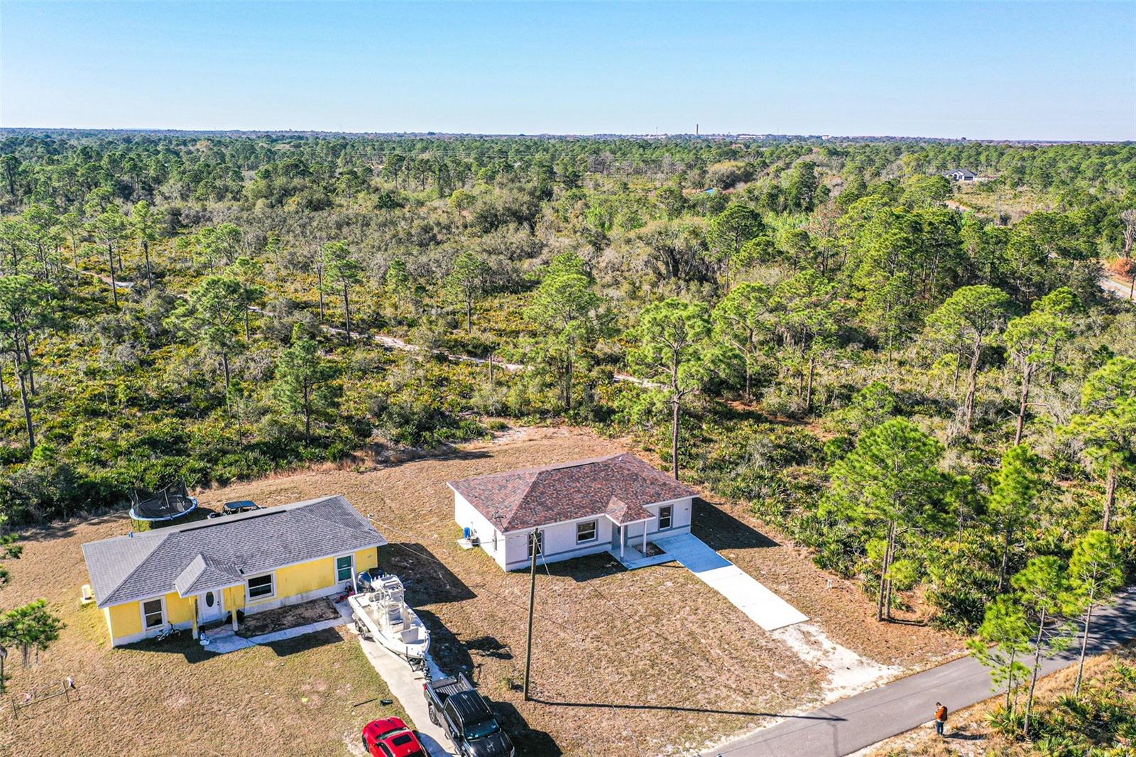 HIGHLANDS PARK ESTATE - Residential