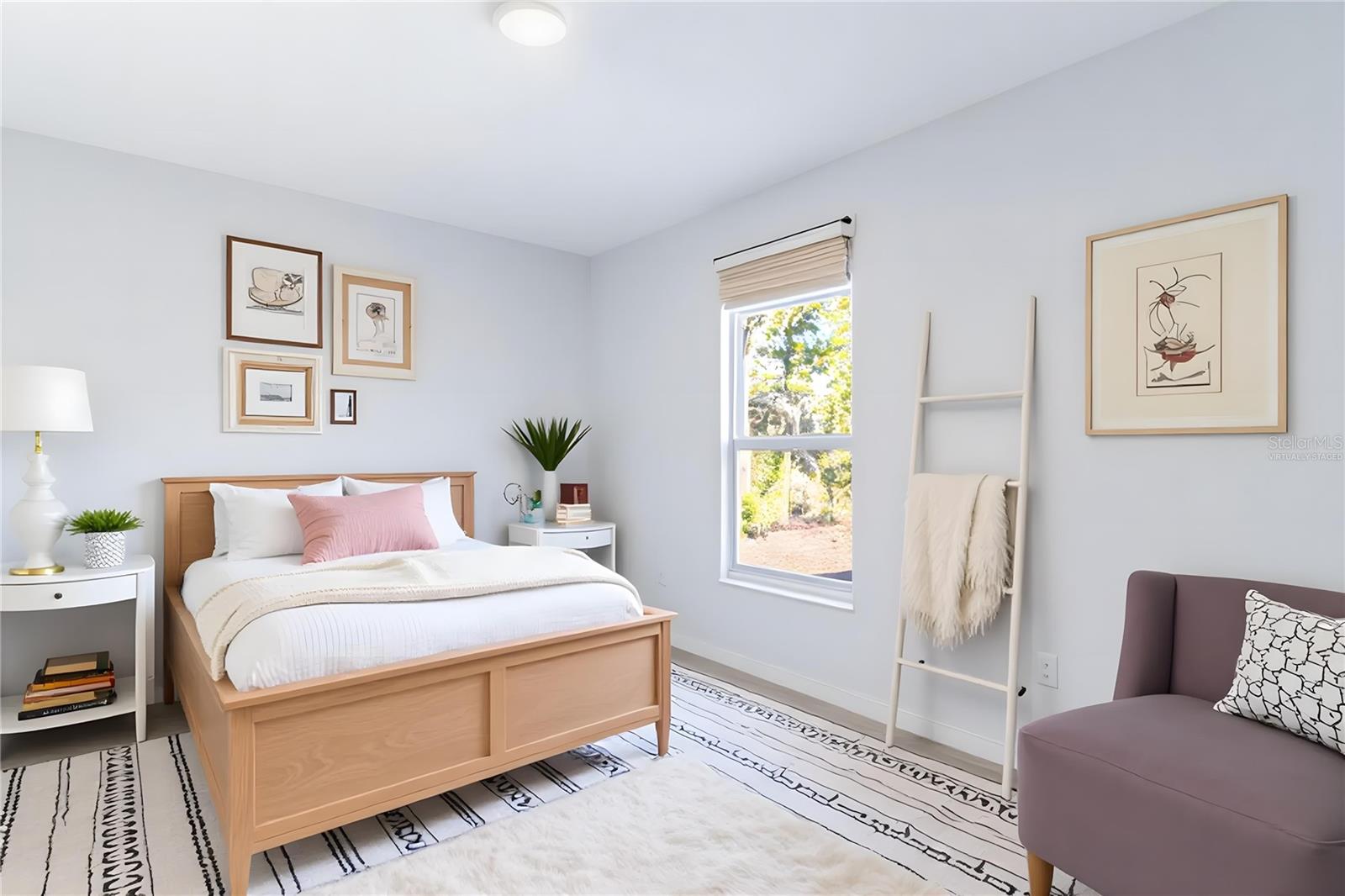 HIGHLANDS PARK ESTATE - Residential