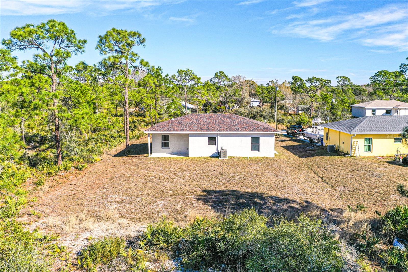 HIGHLANDS PARK ESTATE - Residential