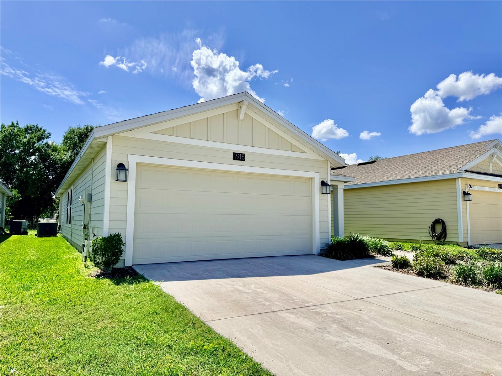 STOREY CREEK PH 2B - Residential Lease